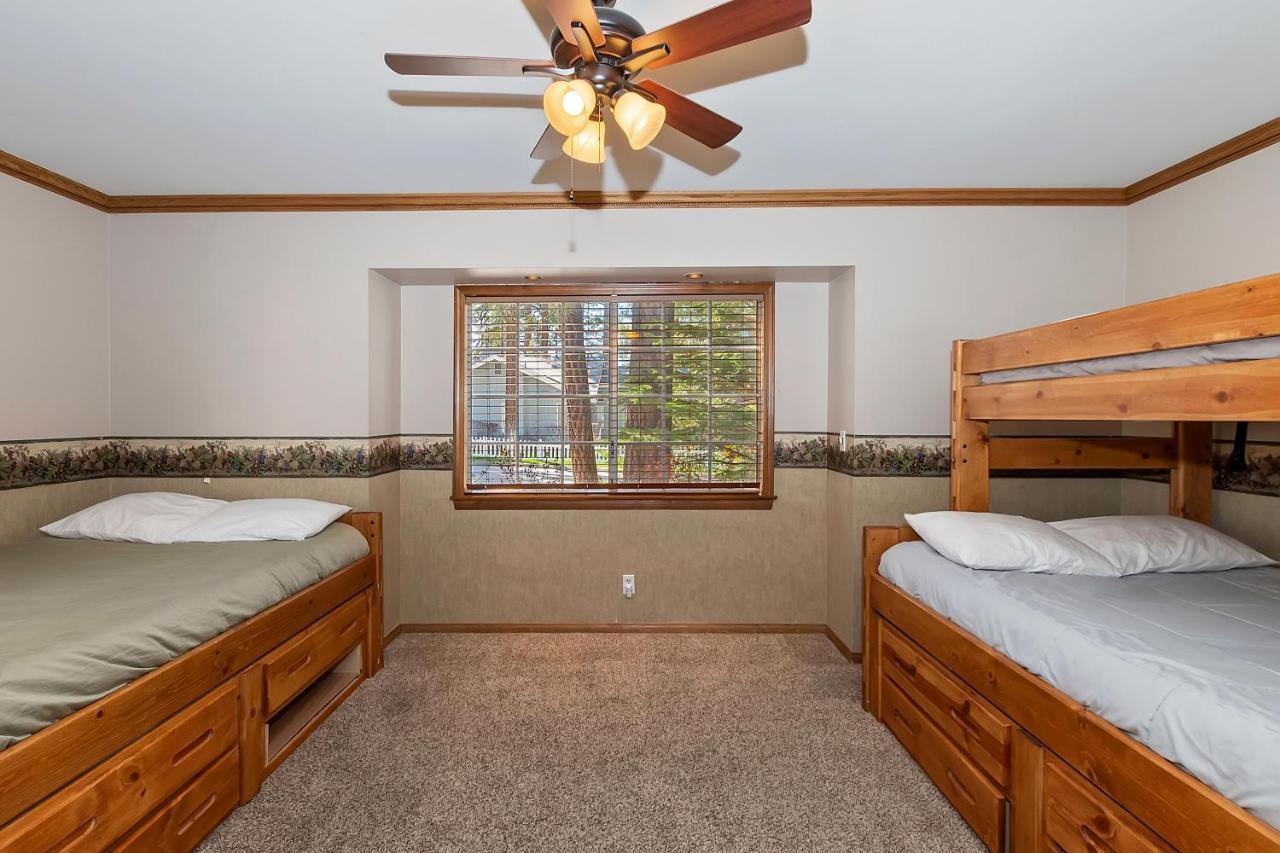 הוילה ביג בר לייק 118 - Pinecrest Getaway מראה חיצוני תמונה